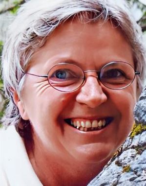 Profilbild von Maria Teresa Stuefer